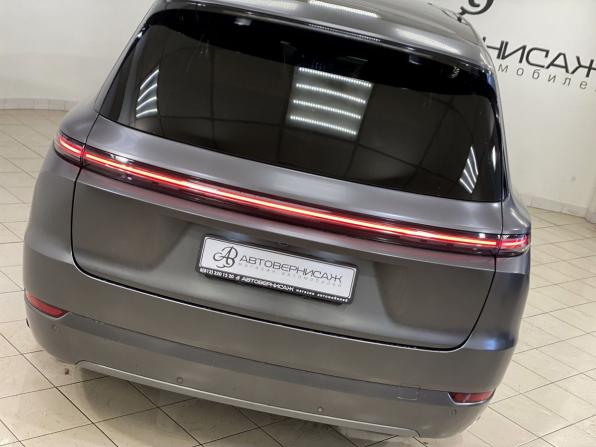 Li Auto (Lixiang) L9 I Рестайлинг с пробегом 2024 года, цена 7 490 000 рублей, 51664 км, внедорожник, Автокод Объявления