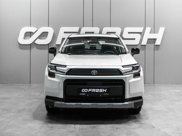 Toyota RAV4 VI (XA60) с пробегом 2026 года, цена 4 249 000 рублей, 67 км, внедорожник, Автокод Объявления