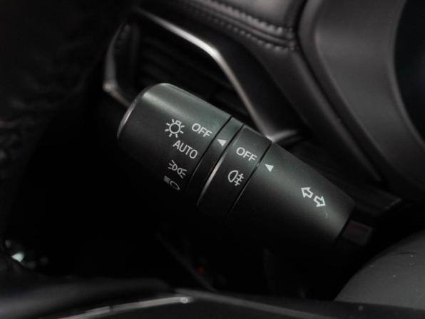 Mazda CX-5 II Рестайлинг с пробегом 2023 года, цена 4 650 000 рублей, 11359 км, внедорожник, Автокод Объявления