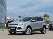 Ford Kuga II Самара  - изображение 20