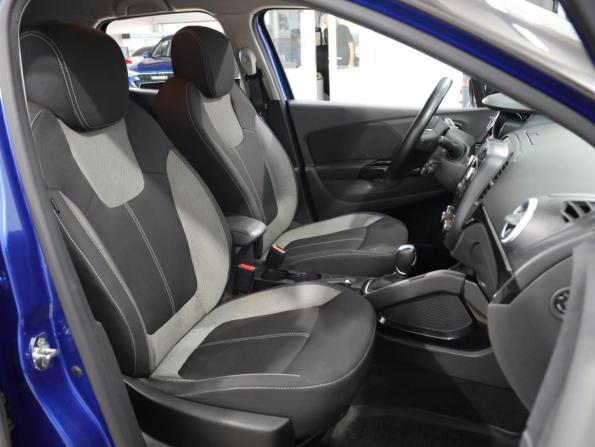 Renault Kaptur I Рестайлинг с пробегом 2020 года, цена 1 449 000 рублей, 85931 км, внедорожник, Автокод Объявления