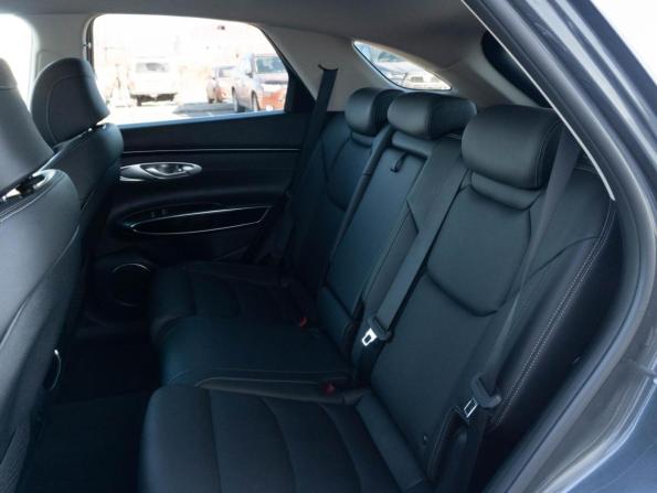 Genesis GV70 I с пробегом 2021 года, цена 5 580 000 рублей, 41737 км, внедорожник, Автокод Объявления