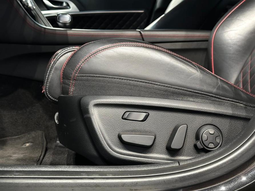 Genesis G70 I Краснодар  - изображение 14