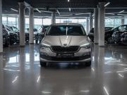 Skoda Rapid II Москва  - изображение 24