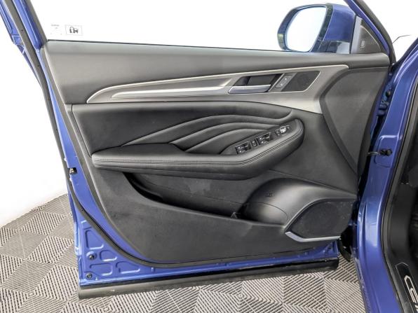 Haval F7 I с пробегом 2019 года, цена 1 595 000 рублей, 95470 км, внедорожник, Автокод Объявления