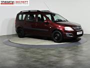 Lada (ВАЗ) Largus I Белгород  - изображение 19