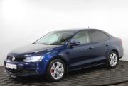 Volkswagen Jetta VI Нижний Новгород  - изображение 26