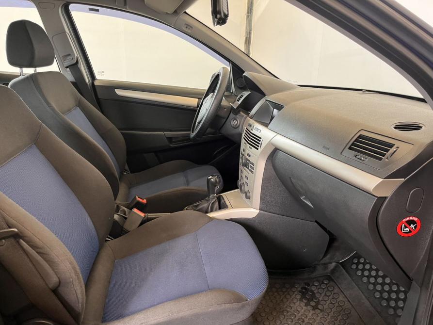 Opel Astra H Рестайлинг Псков  - изображение 12