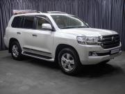 Toyota Land Cruiser 200 Series Рестайлинг 2 Москва  - изображение 26