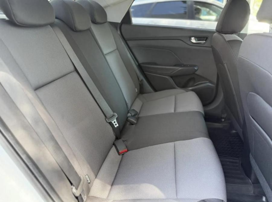 Hyundai Solaris II Ставрополь  - изображение 23