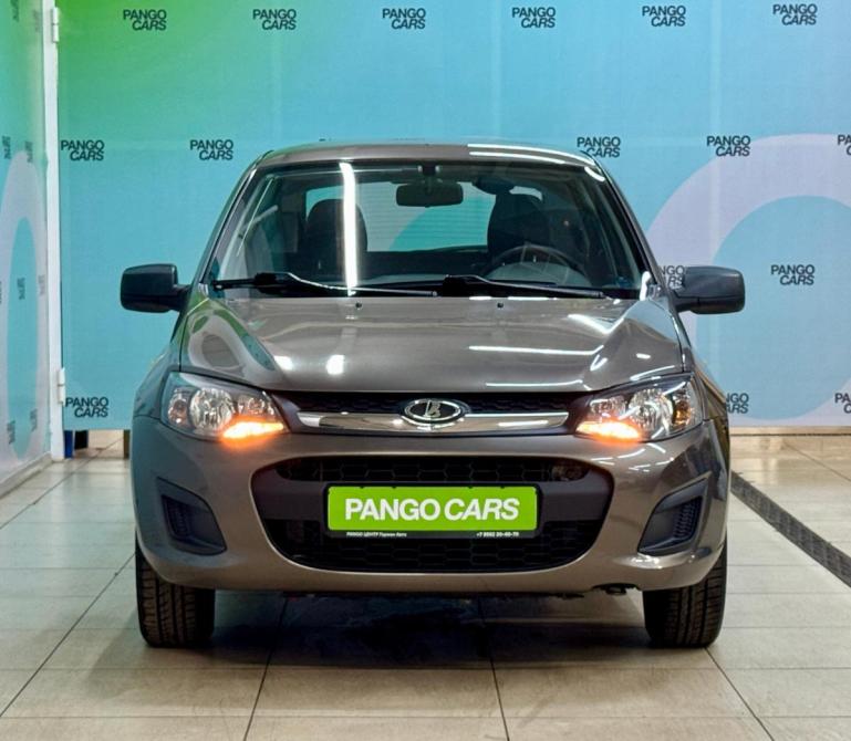 Lada (ВАЗ) Kalina II Набережные Челны  - изображение 2