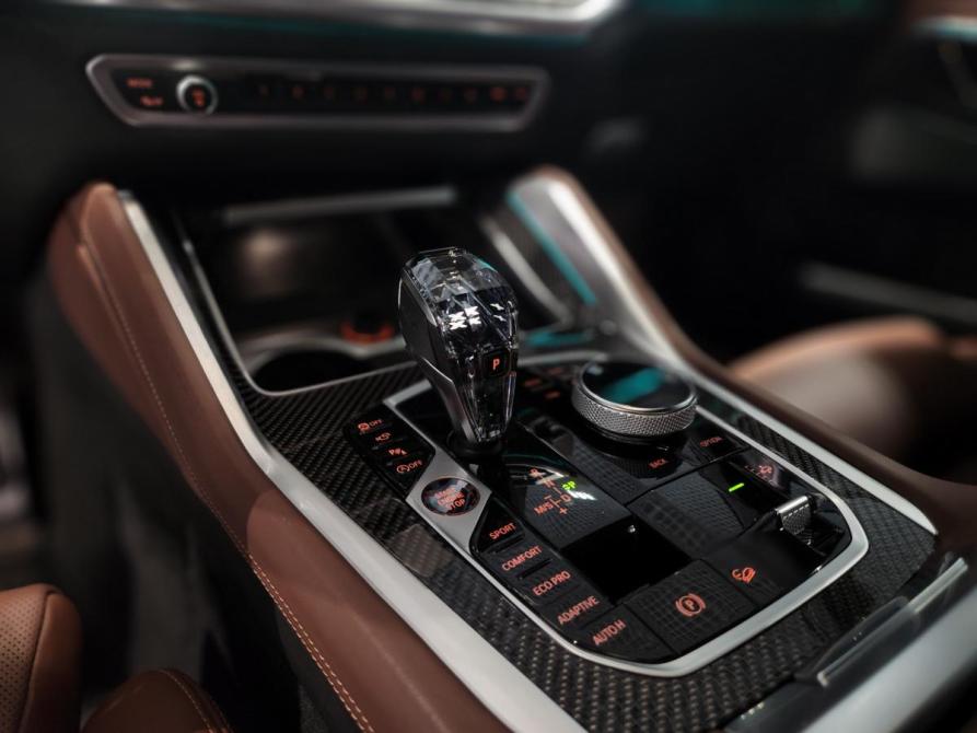 BMW X6 III (G06) Великий Новгород  - изображение 17