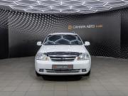 Chevrolet Lacetti I Самара  - изображение 31