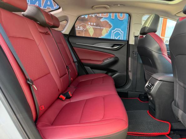Changan Eado Plus с пробегом 2024 года, цена 1 700 000 рублей, 28664 км, седан, Автокод Объявления