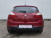 Renault Megane III Москва  - изображение 23