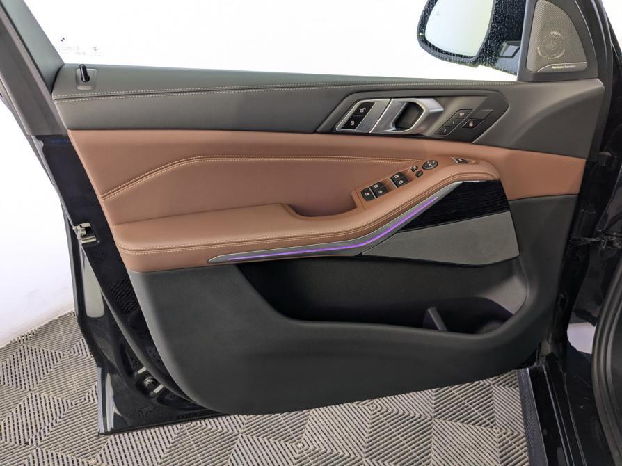 BMW X5 IV (G05/G18) Рестайлинг Москва  - изображение 19