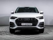 Audi Q5 II (FY) Рестайлинг Москва  - изображение 20