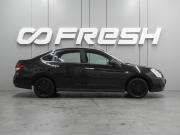 Nissan Almera III (G15) Воронеж  - изображение 21