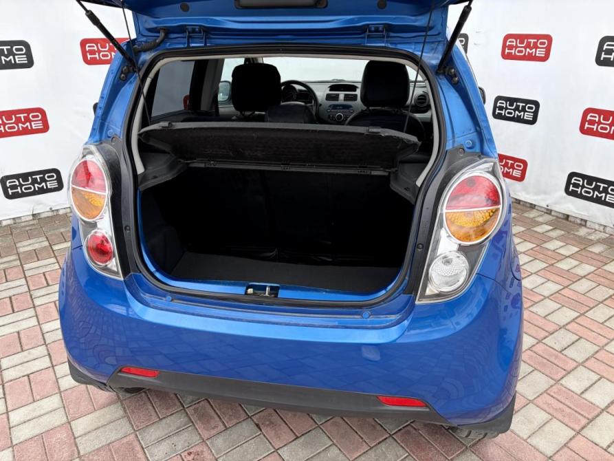 Chevrolet Spark III Санкт-Петербург  - изображение 15
