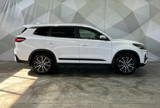Chery Tiggo 8 I Рестайлинг с пробегом 2023 года, цена 2 150 000 рублей, 59999 км, внедорожник, Автокод Объявления