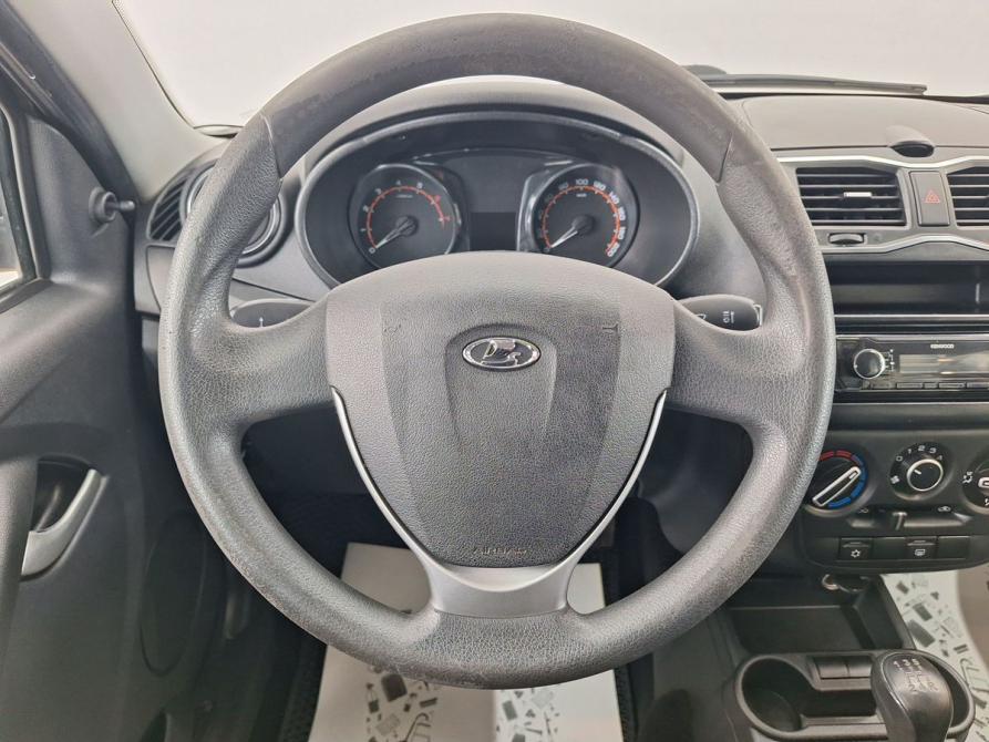 Lada (ВАЗ) Granta I Рестайлинг Смоленск  - изображение 8