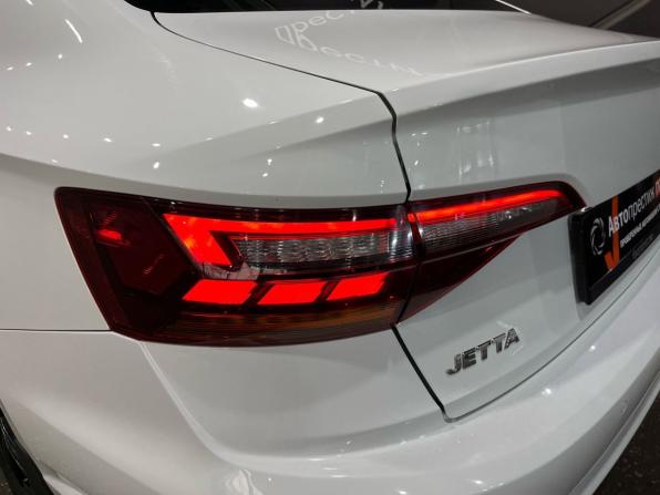 Volkswagen Jetta VII с пробегом 2020 года, цена 1 549 000 рублей, 113046 км, седан, Автокод Объявления