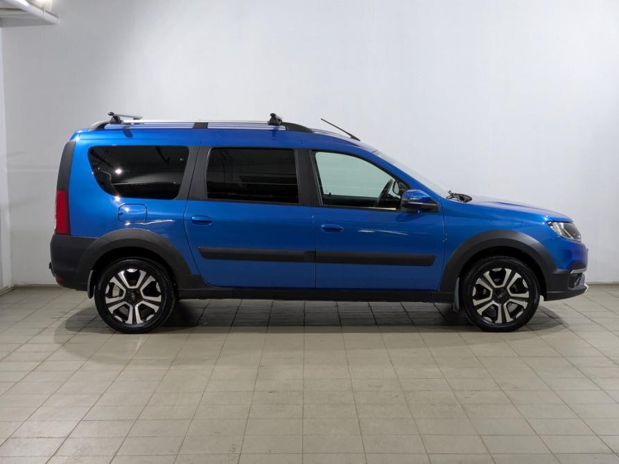 Lada (ВАЗ) Largus I Рестайлинг Химки  - изображение 26