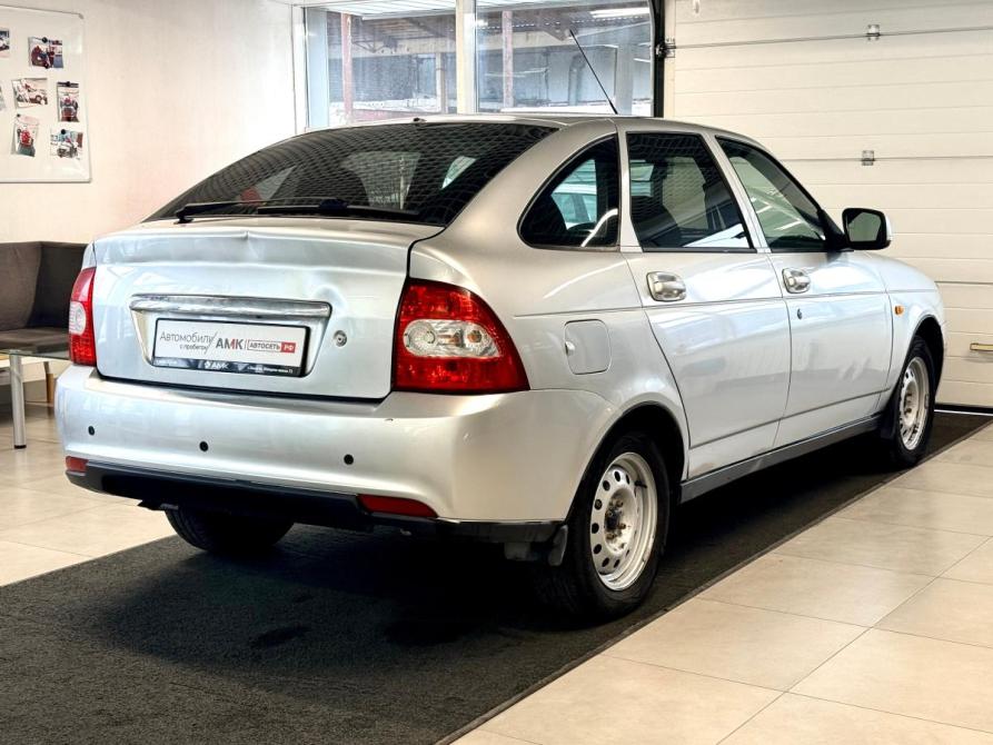 Lada (ВАЗ) Priora I Тольятти  - изображение 7