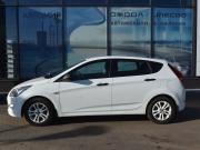 Hyundai Solaris I Рестайлинг Архангельск  - изображение 22