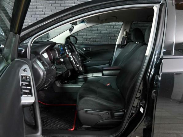 Nissan Murano II (Z51) Рестайлинг 2 с пробегом 2011 года, цена 1 300 000 рублей, 211268 км, внедорожник, Автокод Объявления