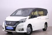 Nissan Serena V (C27) Омск  - изображение 26