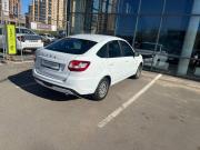 Lada (ВАЗ) Granta I Рестайлинг Санкт-Петербург  - изображение 25