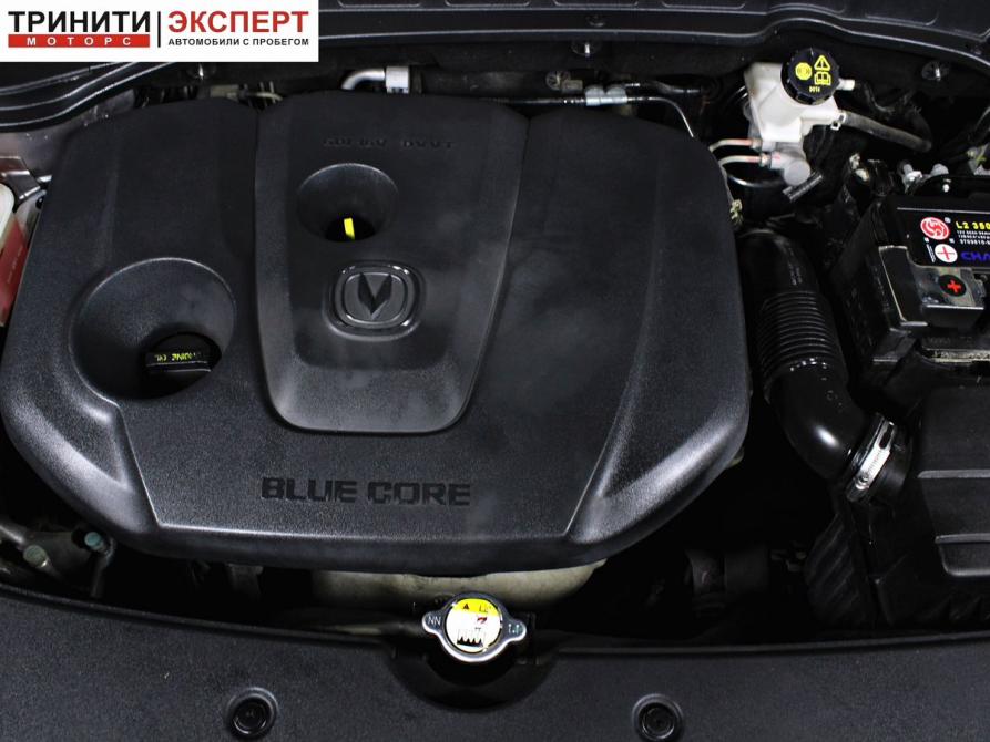Changan CS35 Plus I Белгород  - изображение 17