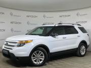 Ford Explorer V Москва  - изображение 12