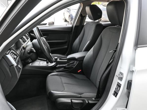 BMW 3 серии VI (F3x) Рестайлинг с пробегом 2017 года, цена 2 019 000 рублей, 132611 км, седан, Автокод Объявления