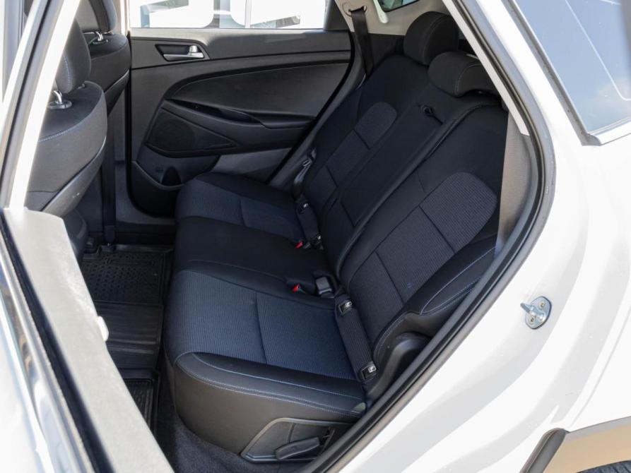 Hyundai Tucson III Краснодар  - изображение 9
