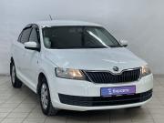 Skoda Rapid I Воронеж  - изображение 22