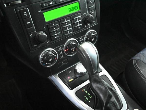 Land Rover Freelander II с пробегом 2007 года, цена 670 000 рублей, 300006 км, внедорожник, Автокод Объявления