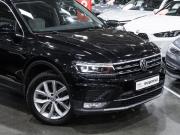Volkswagen Tiguan II Санкт-Петербург  - изображение 34