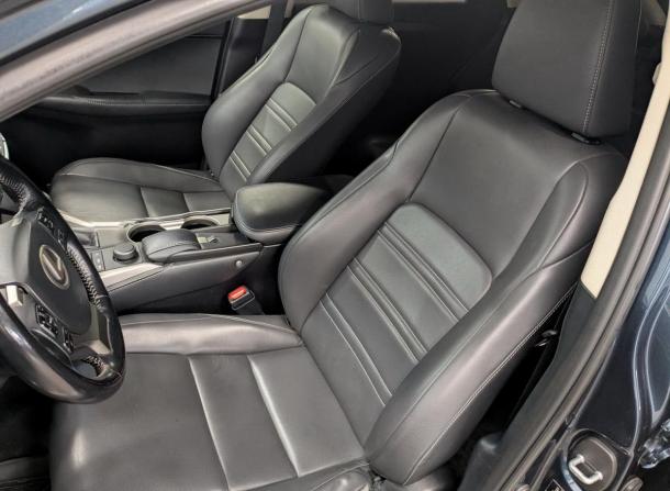 Lexus NX I с пробегом 2015 года, цена 2 690 000 рублей, 134500 км, внедорожник, Автокод Объявления