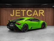 Lamborghini Huracán I Рестайлинг Москва  - изображение 48