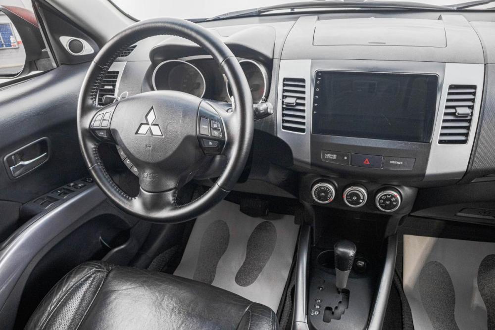 Mitsubishi Outlander II Барнаул  - изображение 17
