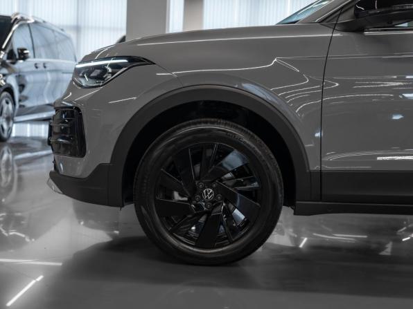 Volkswagen Tharu XR с пробегом 2026 года, цена 3 250 000 рублей, 16 км, внедорожник, Автокод Объявления