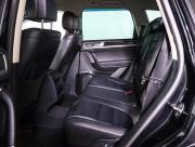 Volkswagen Touareg II Рестайлинг Москва  - изображение 36