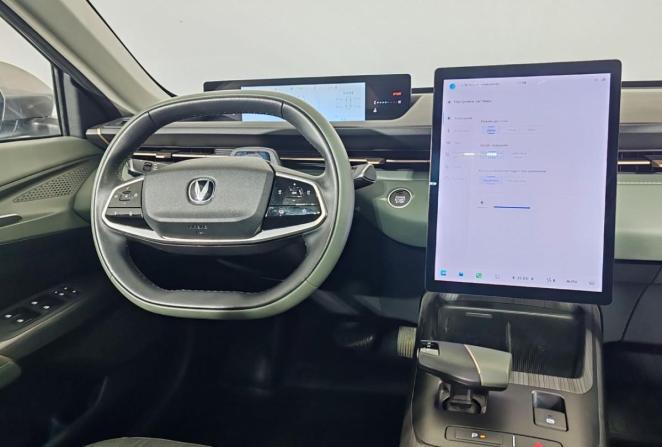 Changan Lamore с пробегом 2023 года, цена 2 000 000 рублей, 54245 км, седан, Автокод Объявления