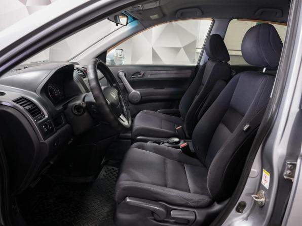 Honda CR-V III с пробегом 2008 года, цена 1 122 000 рублей, 251000 км, внедорожник, Автокод Объявления