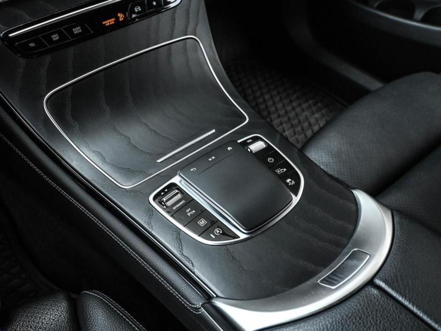 Mercedes-Benz GLC I (X253) Рестайлинг Новороссийск  - изображение 26