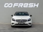 Mercedes-Benz A-Класс III (W176) Краснодар  - изображение 25
