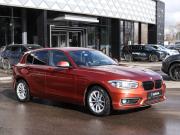 BMW 1 серии II (F20/F21) Рестайлинг 2 Москва  - изображение 23