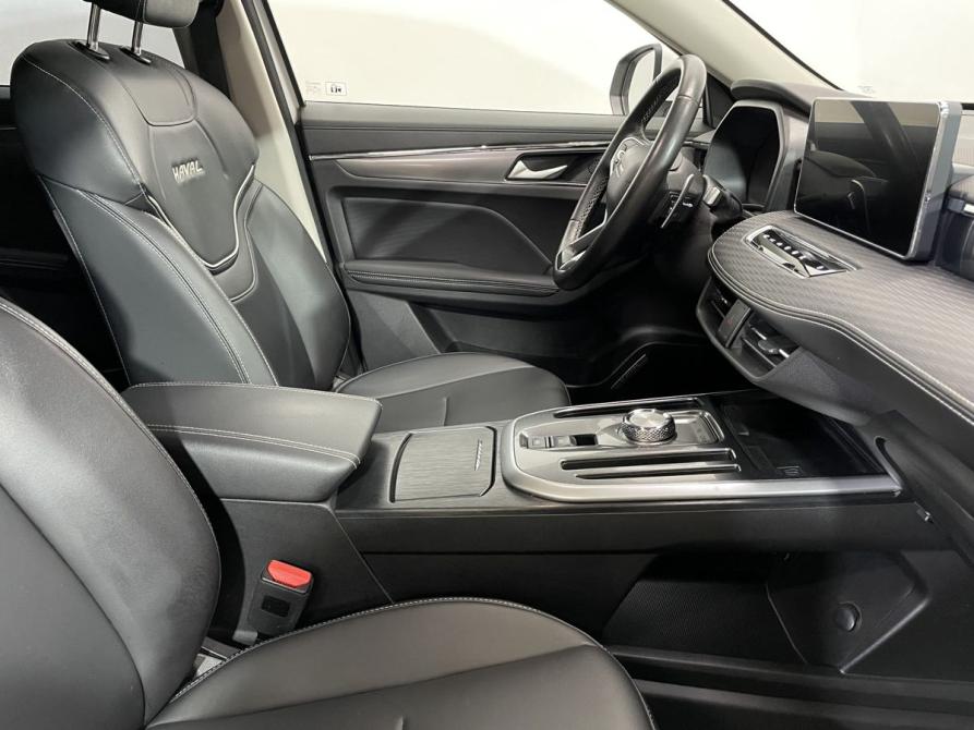 Haval Jolion I Ярославль  - изображение 10